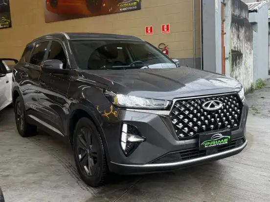 CAOA CHERY-TIGGO 7-2024