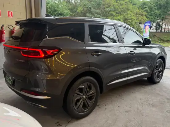 CAOA CHERY-TIGGO 7-1.5 TCI TURBO FLEX SPORT CVT CAOA CHERY-TIGGO 7-2024