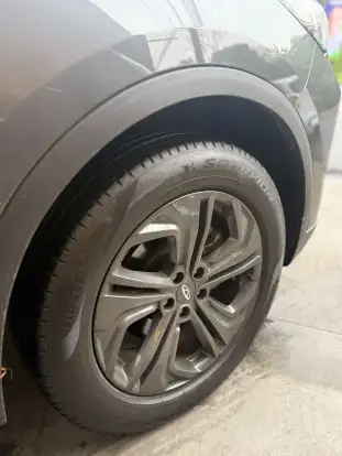 CAOA CHERY-TIGGO 7-2024