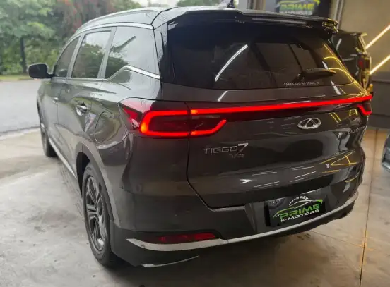 CAOA CHERY-TIGGO 7-2024