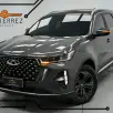 CAOA CHERY TIGGO 7 1.5 TCI TURBO FLEX SPORT CVT CAOA CHERY TIGGO 7 1.5 TCI TURBO FLEX SPORT CVT