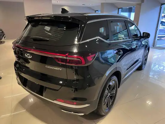 CAOA CHERY-TIGGO 7-2026
