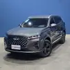 CAOA CHERY TIGGO 7 1.5 TCI TURBO FLEX SPORT CVT CAOA CHERY TIGGO 7 1.5 TCI TURBO FLEX SPORT CVT
