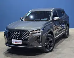CAOA CHERY TIGGO 7 1.5 TCI TURBO FLEX SPORT CVT CAOA CHERY TIGGO 7 1.5 TCI TURBO FLEX SPORT CVT