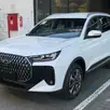 CAOA CHERY TIGGO 7 1.5 TCI TURBO FLEX SPORT CVT CAOA CHERY TIGGO 7 1.5 TCI TURBO FLEX SPORT CVT