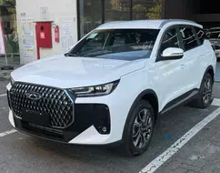 CAOA CHERY TIGGO 7 1.5 TCI TURBO FLEX SPORT CVT CAOA CHERY TIGGO 7 1.5 TCI TURBO FLEX SPORT CVT