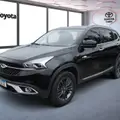 CAOA CHERY TIGGO 7 1.5 VVT TURBO iFLEX T DCT CAOA CHERY TIGGO 7 1.5 VVT TURBO iFLEX T DCT