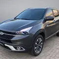 CAOA CHERY TIGGO 7 1.5 VVT TURBO iFLEX T DCT CAOA CHERY TIGGO 7 1.5 VVT TURBO iFLEX T DCT
