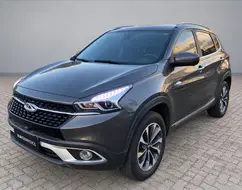 CAOA CHERY TIGGO 7 1.5 VVT TURBO iFLEX T DCT CAOA CHERY TIGGO 7 1.5 VVT TURBO iFLEX T DCT