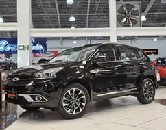 CAOA CHERY TIGGO 7 1.5 VVT TURBO iFLEX TXS DCT CAOA CHERY TIGGO 7 1.5 VVT TURBO iFLEX TXS DCT