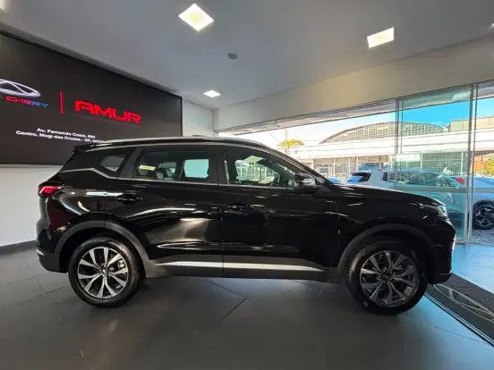 CAOA CHERY-TIGGO 7 PRO-2026