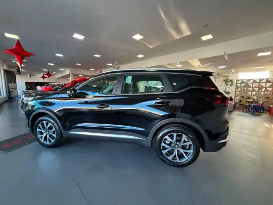 CAOA CHERY-TIGGO 7 PRO-2026