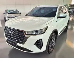 CAOA CHERY TIGGO 7 PRO 1.5 TCI FLEX HYBRID CVT CAOA CHERY TIGGO 7 PRO 1.5 TCI FLEX HYBRID CVT