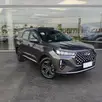 CAOA CHERY TIGGO 7 PRO 1.5 TCI FLEX HYBRID CVT CAOA CHERY TIGGO 7 PRO 1.5 TCI FLEX HYBRID CVT
