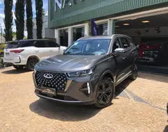 CAOA CHERY TIGGO 7 PRO 1.5 TCI FLEX HYBRID MAX DRIVE CVT CAOA CHERY TIGGO 7 PRO 1.5 TCI FLEX HYBRID MAX DRIVE CVT