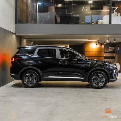 CAOA CHERY TIGGO 7 PRO 1.5 TCI PLUG-IN HYBRID DHT