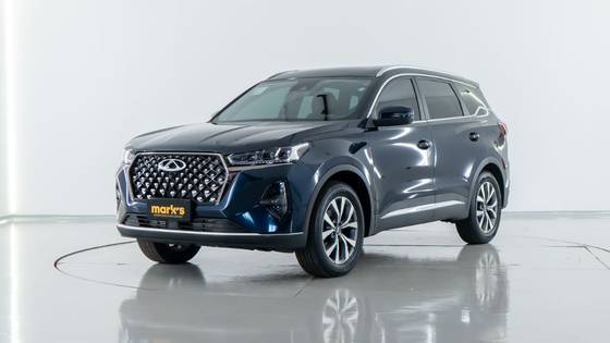 CAOA CHERY TIGGO 7 PRO 1.5 TCI PLUG-IN HYBRID DHT