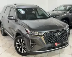 CAOA CHERY TIGGO 7 PRO 1.6 TGDI GASOLINA DCT CAOA CHERY TIGGO 7 PRO 1.6 TGDI GASOLINA DCT