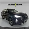 CAOA CHERY TIGGO 7 PRO 1.6 TGDI GASOLINA DCT CAOA CHERY TIGGO 7 PRO 1.6 TGDI GASOLINA DCT