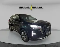 CAOA CHERY TIGGO 7 PRO 1.6 TGDI GASOLINA DCT CAOA CHERY TIGGO 7 PRO 1.6 TGDI GASOLINA DCT