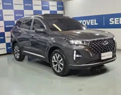 CAOA CHERY TIGGO 7 PRO 1.6 TGDI GASOLINA MAX DRIVE DCT CAOA CHERY TIGGO 7 PRO 1.6 TGDI GASOLINA MAX DRIVE DCT