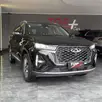 CAOA CHERY TIGGO 7 PRO 1.6 TGDI GASOLINA MAX DRIVE DCT CAOA CHERY TIGGO 7 PRO 1.6 TGDI GASOLINA MAX DRIVE DCT