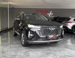 CAOA CHERY TIGGO 7 PRO 1.6 TGDI GASOLINA MAX DRIVE DCT CAOA CHERY TIGGO 7 PRO 1.6 TGDI GASOLINA MAX DRIVE DCT