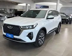 CAOA CHERY TIGGO 7 PRO 1.6 TGDI GASOLINA MAX DRIVE DCT CAOA CHERY TIGGO 7 PRO 1.6 TGDI GASOLINA MAX DRIVE DCT