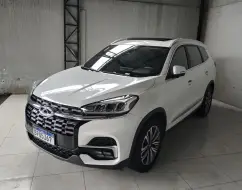 CAOA CHERY TIGGO 8 1.6 TGDI GASOLINA TXS DCT CAOA CHERY TIGGO 8 1.6 TGDI GASOLINA TXS DCT