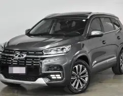 CAOA CHERY TIGGO 8 1.6 TGDI GASOLINA TXS DCT CAOA CHERY TIGGO 8 1.6 TGDI GASOLINA TXS DCT