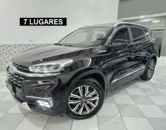 CAOA CHERY TIGGO 8 1.6 TGDI GASOLINA TXS DCT CAOA CHERY TIGGO 8 1.6 TGDI GASOLINA TXS DCT