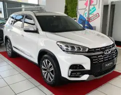 CAOA CHERY TIGGO 8 1.6 TGDI GASOLINA TXS DCT CAOA CHERY TIGGO 8 1.6 TGDI GASOLINA TXS DCT