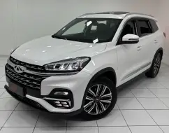 CAOA CHERY TIGGO 8 1.6 TGDI GASOLINA TXS MAX DRIVE DCT CAOA CHERY TIGGO 8 1.6 TGDI GASOLINA TXS MAX DRIVE DCT