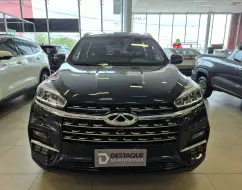 CAOA CHERY TIGGO 8 1.6 TGDI GASOLINA TXS MAX DRIVE DCT CAOA CHERY TIGGO 8 1.6 TGDI GASOLINA TXS MAX DRIVE DCT
