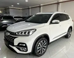 CAOA CHERY TIGGO 8 1.6 TGDI GASOLINA TXS MAX DRIVE DCT CAOA CHERY TIGGO 8 1.6 TGDI GASOLINA TXS MAX DRIVE DCT