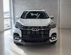 CAOA CHERY TIGGO 8 1.6 TGDI GASOLINA FOUNDER'S EDITION DCT CAOA CHERY TIGGO 8 1.6 TGDI GASOLINA FOUNDER'S EDITION DCT