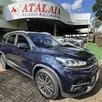 CAOA CHERY TIGGO 8 1.6 TGDI GASOLINA FOUNDER'S EDITION DCT CAOA CHERY TIGGO 8 1.6 TGDI GASOLINA FOUNDER'S EDITION DCT