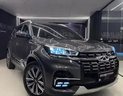 CAOA CHERY TIGGO 8 1.6 TGDI GASOLINA FOUNDER'S EDITION DCT CAOA CHERY TIGGO 8 1.6 TGDI GASOLINA FOUNDER'S EDITION DCT