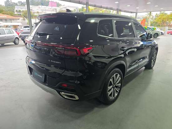 CAOA CHERY-TIGGO 8-2022