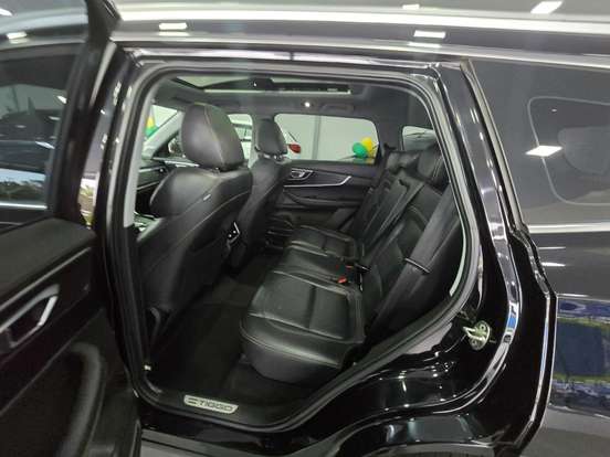 CAOA CHERY-TIGGO 8-1.6 TGDI GASOLINA TXS DCT CAOA CHERY-TIGGO 8-2022