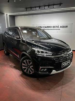 CAOA CHERY-TIGGO 8-2022