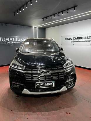 CAOA CHERY-TIGGO 8-2022