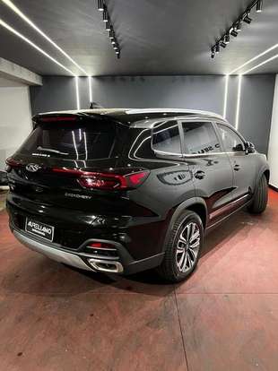CAOA CHERY-TIGGO 8-2022