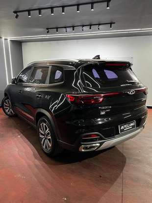 CAOA CHERY-TIGGO 8-2022