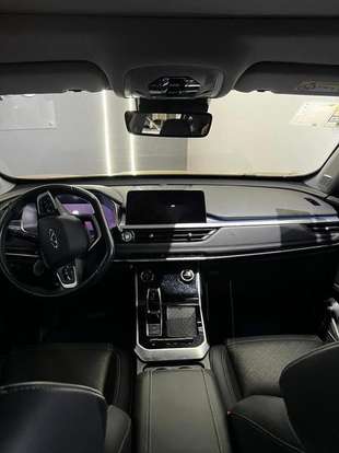 CAOA CHERY-TIGGO 8-2022