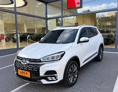 CAOA CHERY TIGGO 8 1.6 TGDI GASOLINA TXS DCT CAOA CHERY TIGGO 8 1.6 TGDI GASOLINA TXS DCT