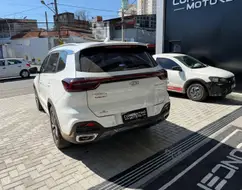 CAOA CHERY TIGGO 8 1.6 TGDI GASOLINA TXS DCT CAOA CHERY TIGGO 8 1.6 TGDI GASOLINA TXS DCT