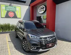 CAOA CHERY TIGGO 8 1.6 TGDI GASOLINA TXS DCT CAOA CHERY TIGGO 8 1.6 TGDI GASOLINA TXS DCT