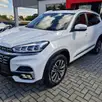CAOA CHERY TIGGO 8 1.6 TGDI GASOLINA TXS DCT CAOA CHERY TIGGO 8 1.6 TGDI GASOLINA TXS DCT