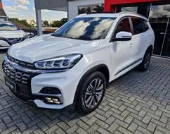 CAOA CHERY TIGGO 8 1.6 TGDI GASOLINA TXS DCT CAOA CHERY TIGGO 8 1.6 TGDI GASOLINA TXS DCT
